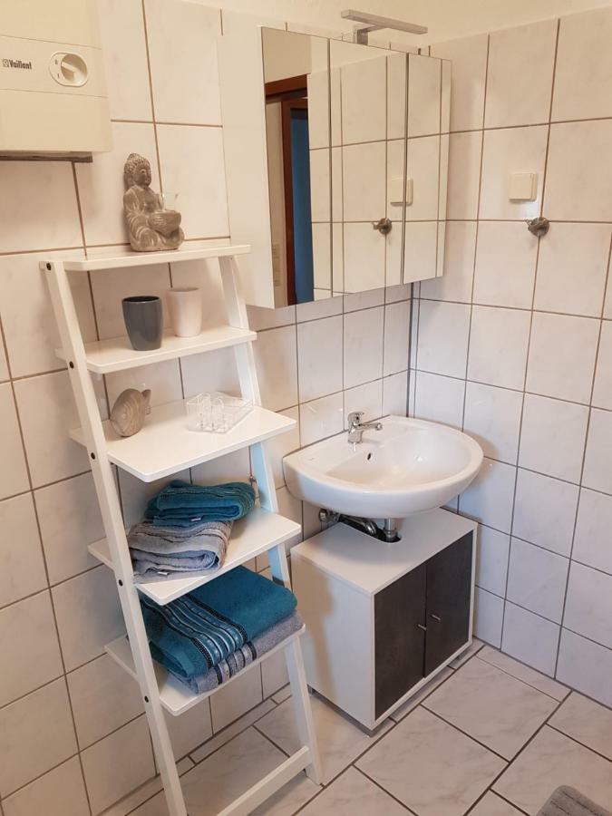 Ferienwohnung Veit Essen Kültér fotó