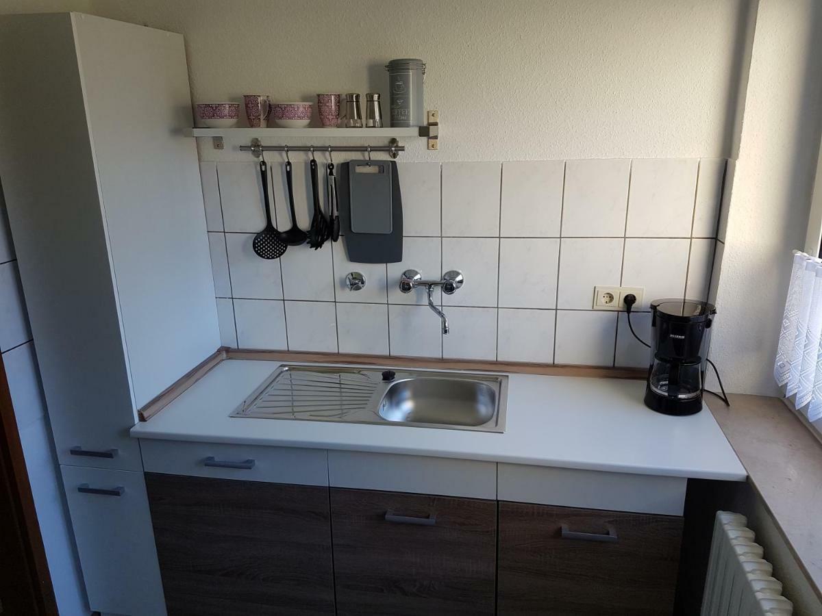 Ferienwohnung Veit Essen Kültér fotó