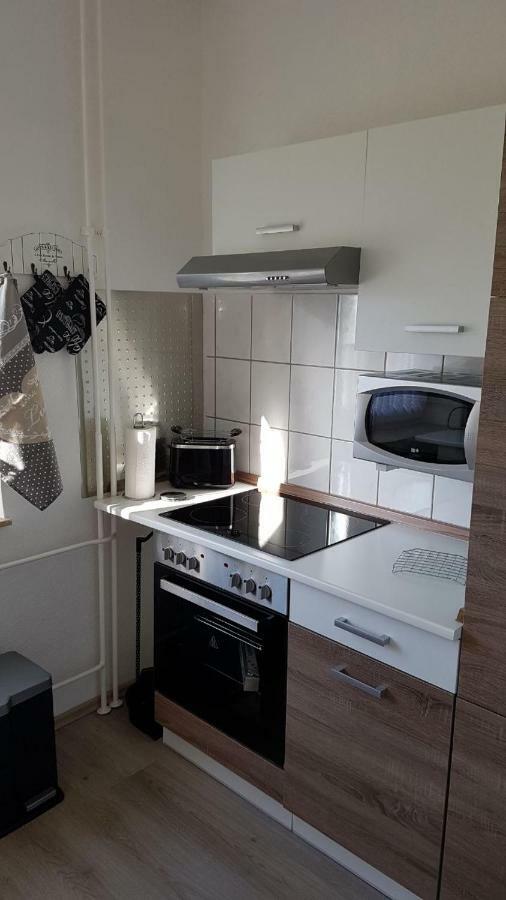 Ferienwohnung Veit Essen Kültér fotó